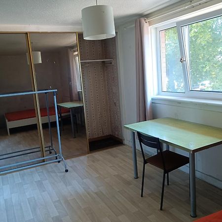 Guest House Private Room Near Glasgow City Centre St George'S Rd Екстер'єр фото