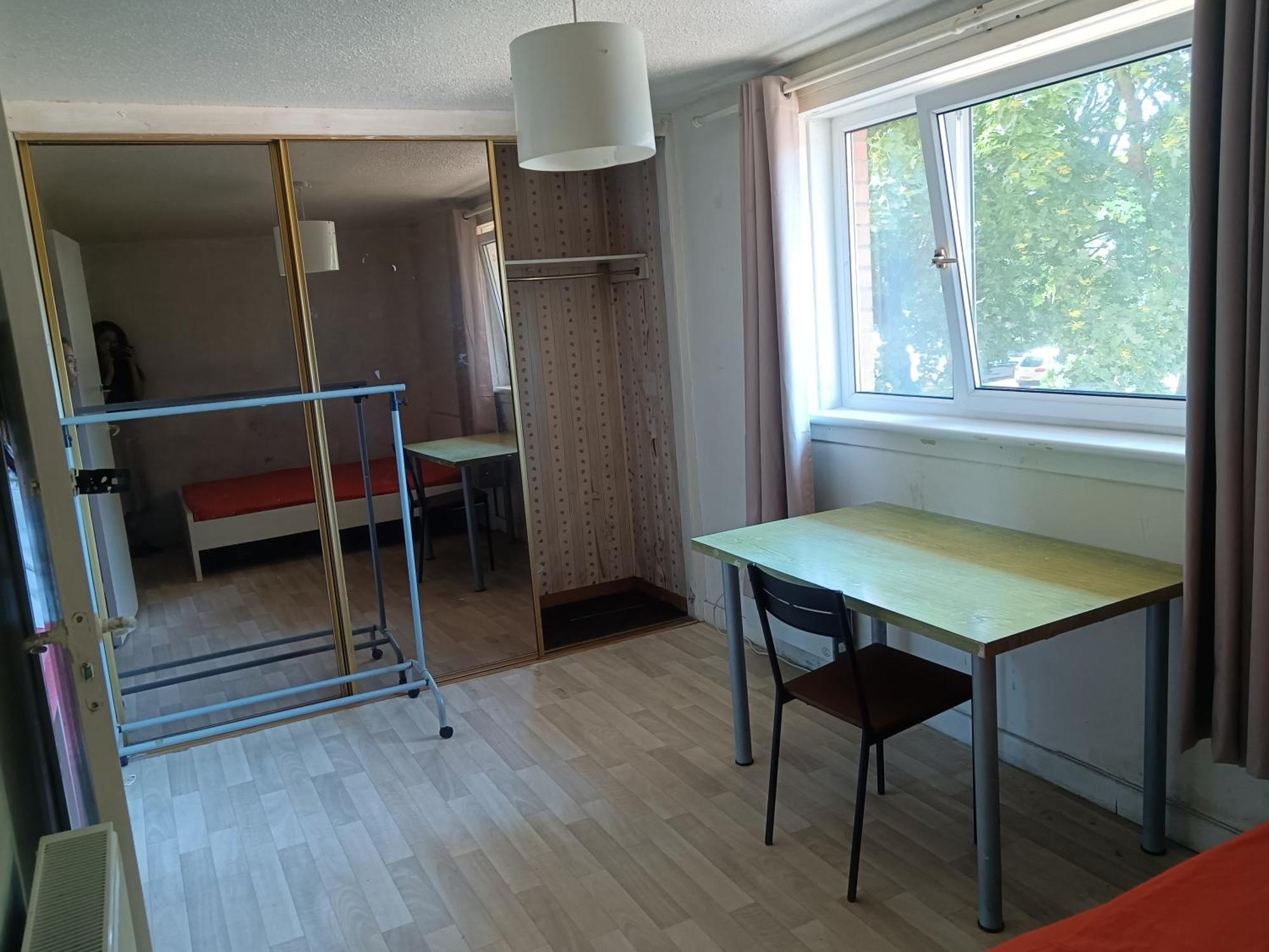 Guest House Private Room Near Glasgow City Centre St George'S Rd Екстер'єр фото